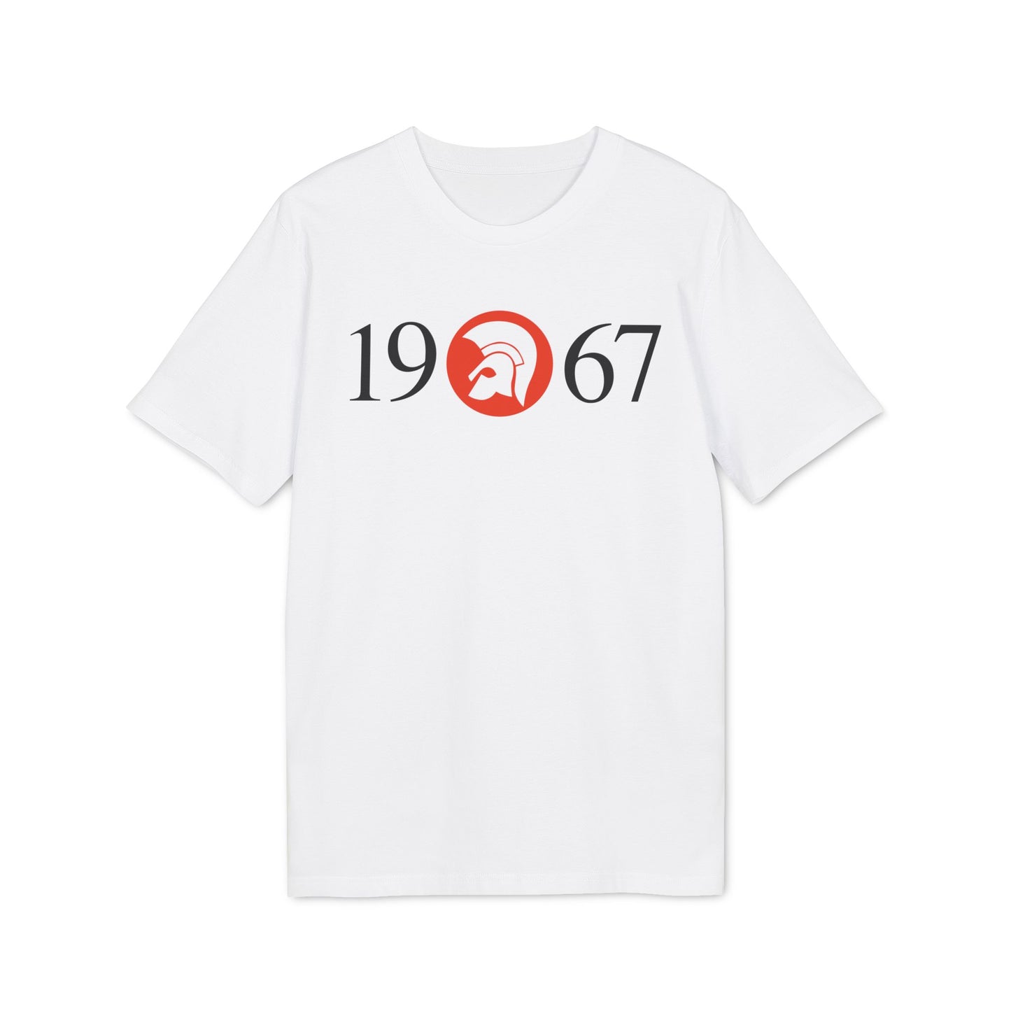1967 Trojan Records T Shirt (Premium Organic)