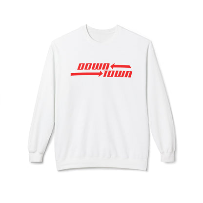 Downtown Records Sweatshirt