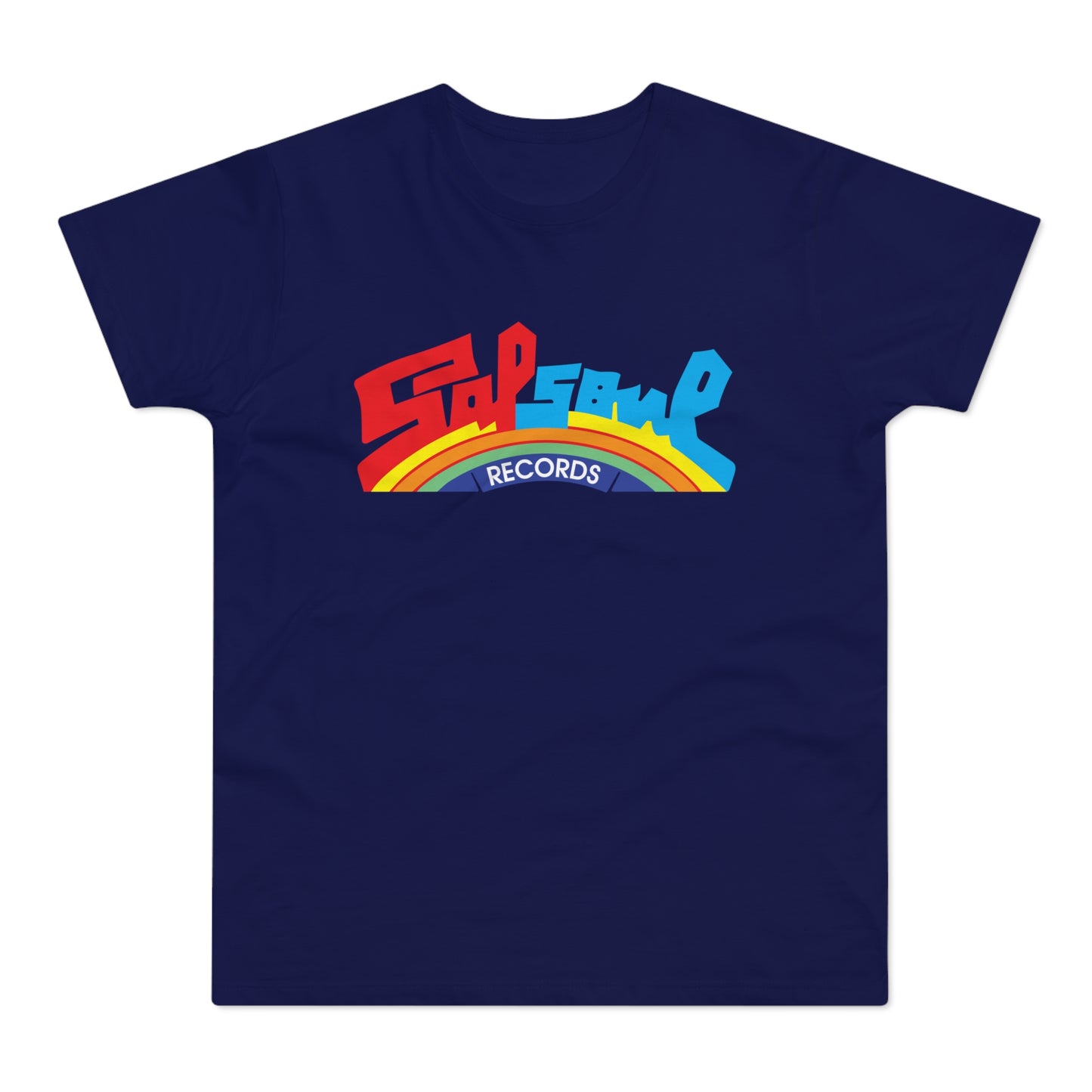 Salsoul Records T Shirt (Standard Weight)