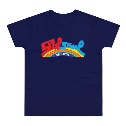 Salsoul Records T Shirt (Standard Weight)