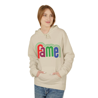 Fame Records Hoodie / Hoody