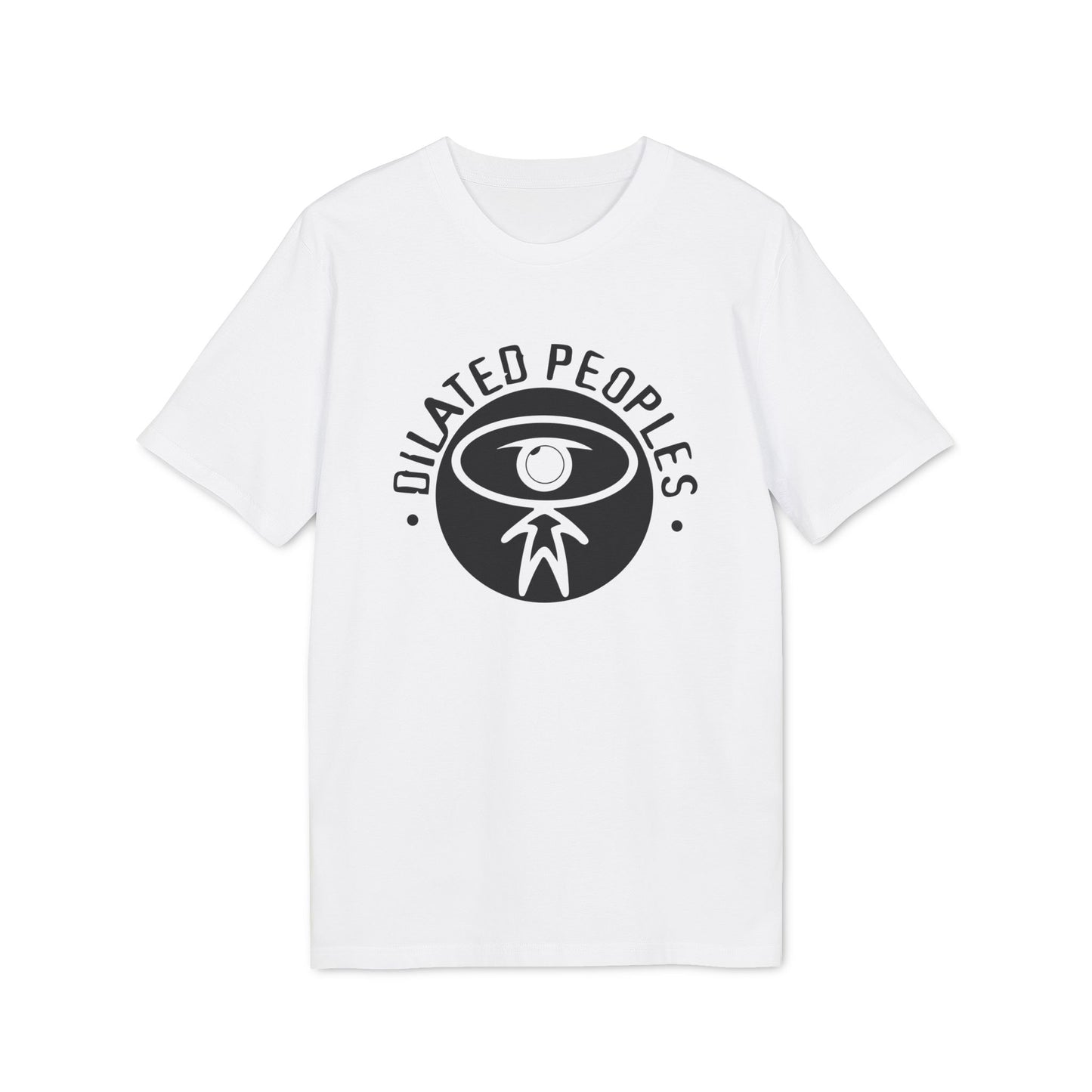 Dilated Peoples T Shirt (Premium Organic)