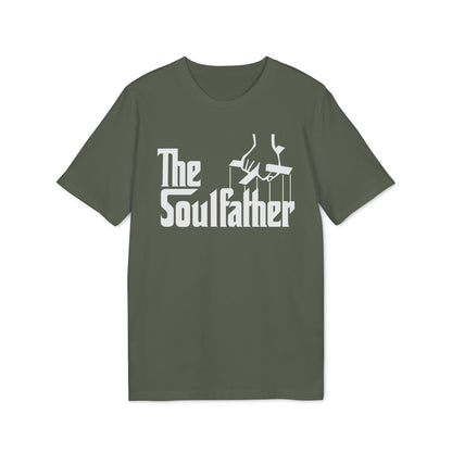The Soulfather T Shirt (Premium Organic)