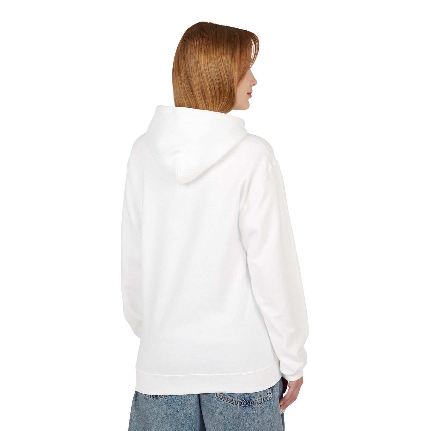Blue Bird Records Hoodie / Hoody