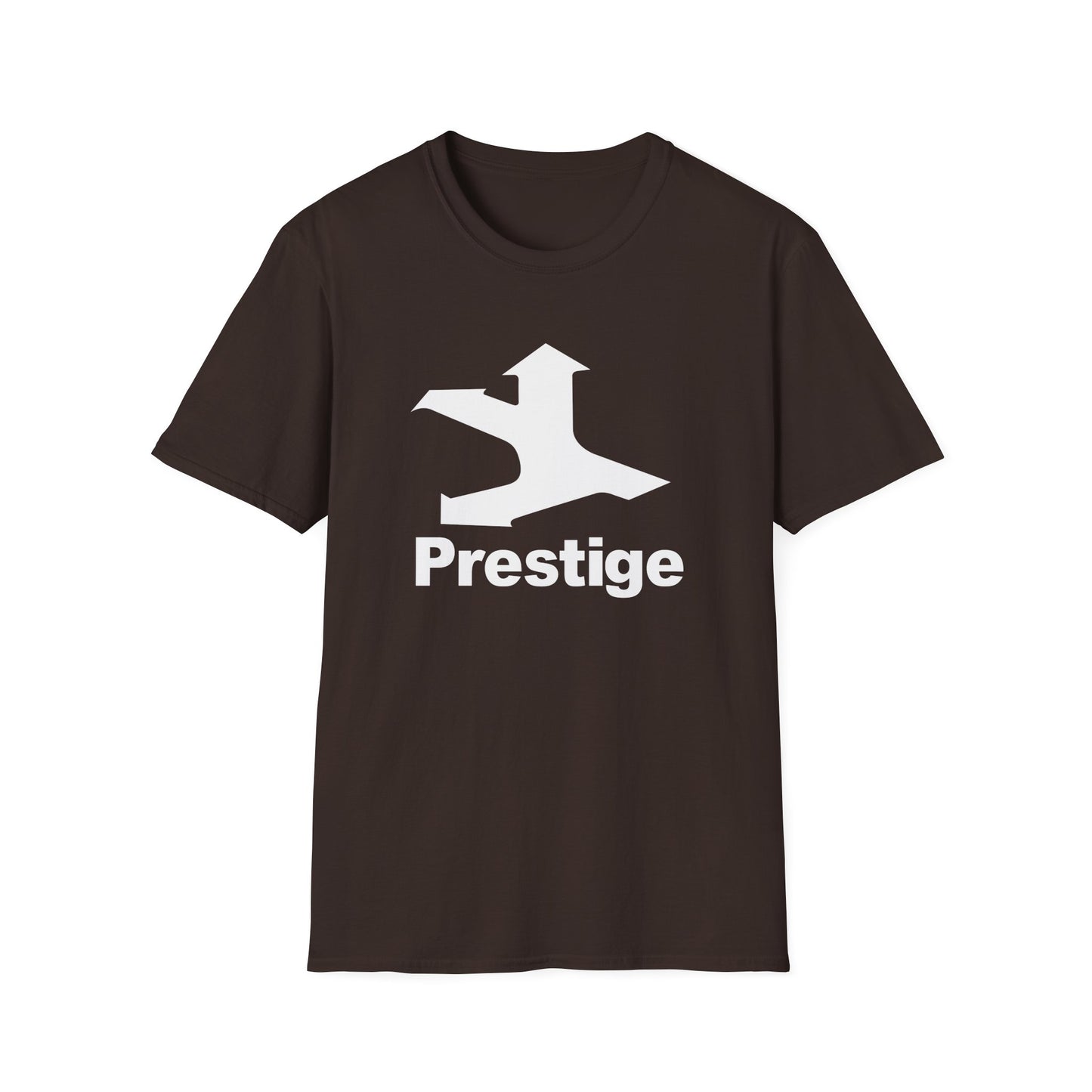 Prestige Records T Shirt (Lightweight)