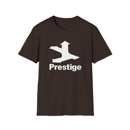 Prestige Records T Shirt (Lightweight)