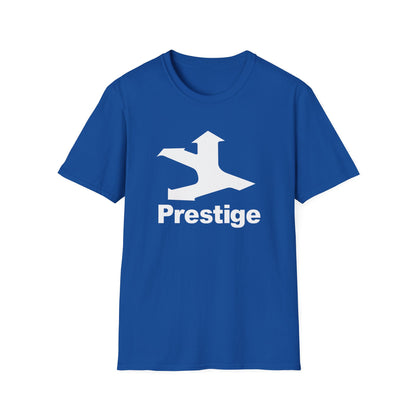 Prestige Records T Shirt (Lightweight)