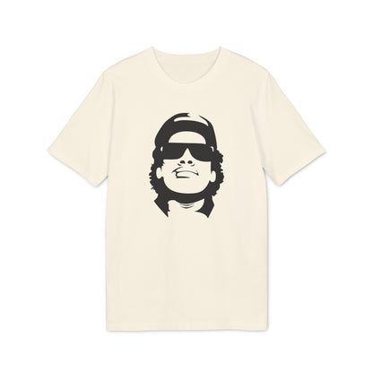 Eazy E T Shirt (Premium Organic)