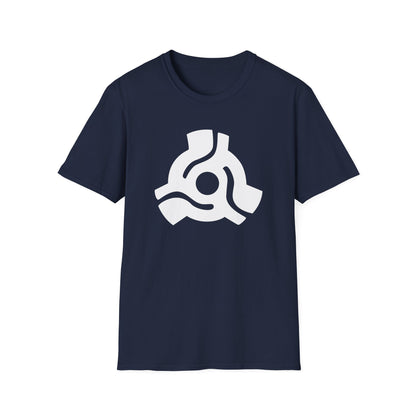 45 Adaptor T Shirt (Lightweight)