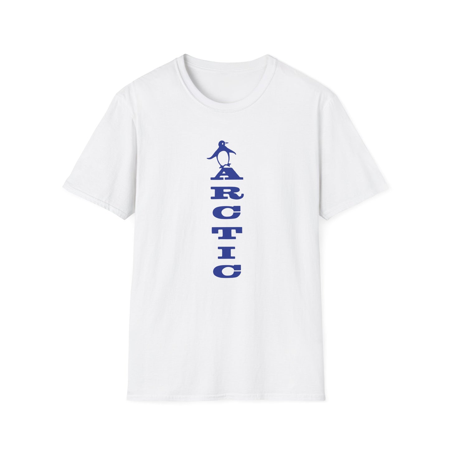 Arctic Records T Shirt (Lightweight)