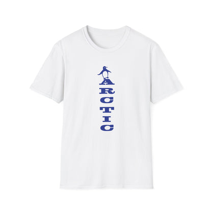 Arctic Records T Shirt (Lightweight)