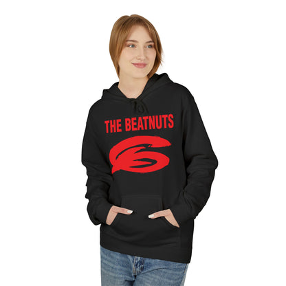 The Beatnuts Hoodie / Hoody