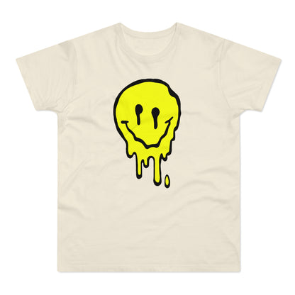 Melted Acid House T Shirt (Standard Weight)
