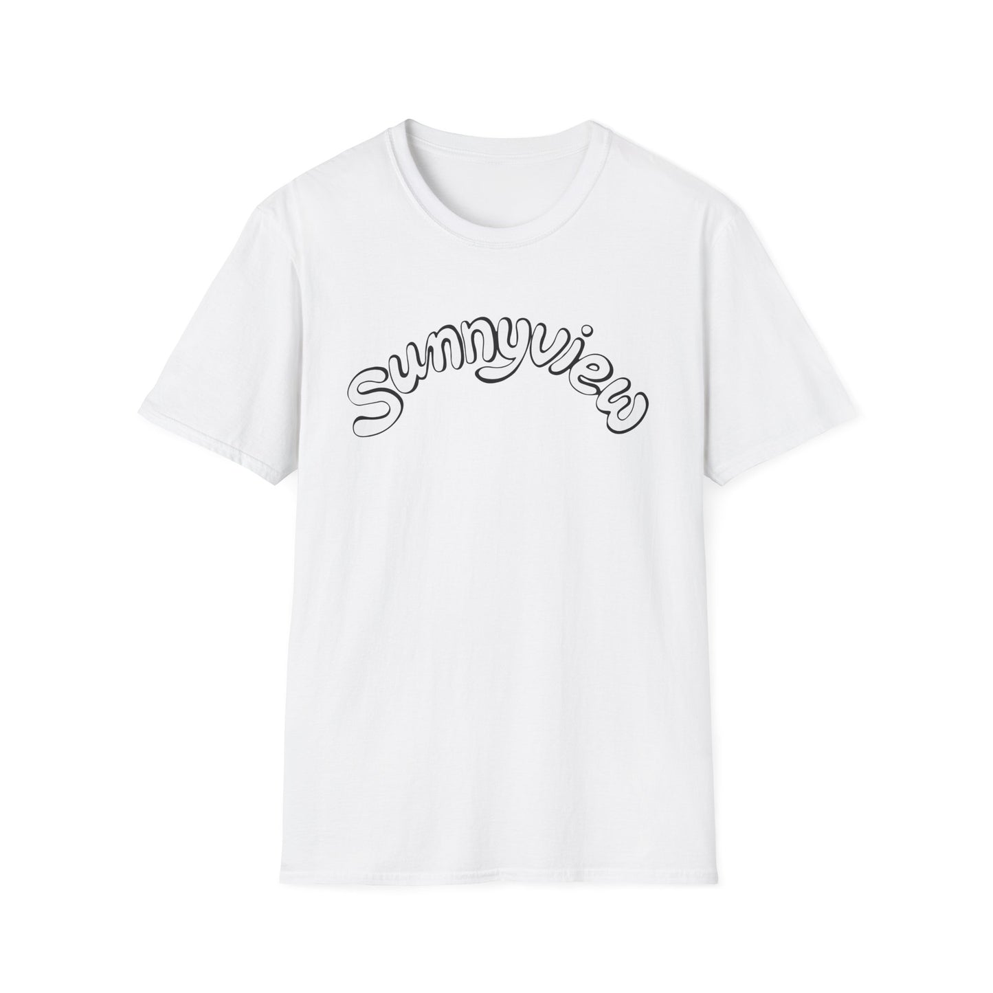 Sunnyview Records T Shirt (Lightweight)