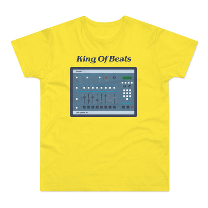 King Of Beats SP 1200 T Shirt (Standard Weight)