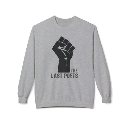 The Last Poets Sweatshirt