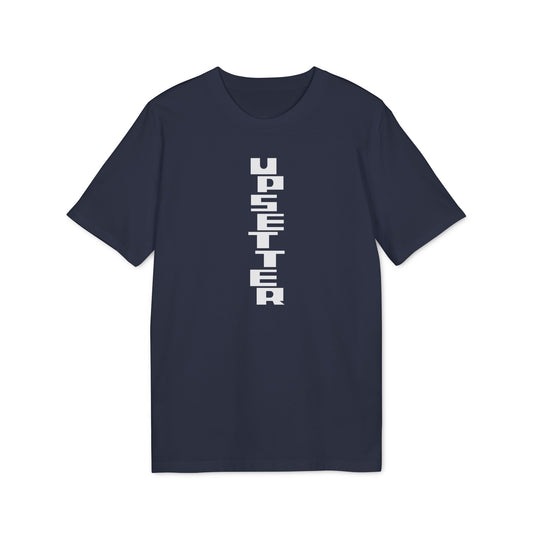 Upsetter T Shirt (Premium Organic)