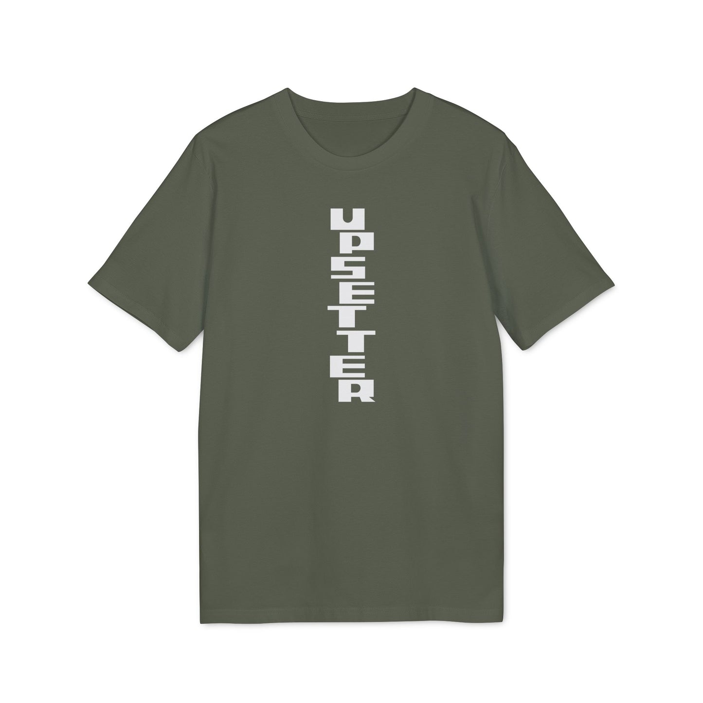 Upsetter T Shirt (Premium Organic)