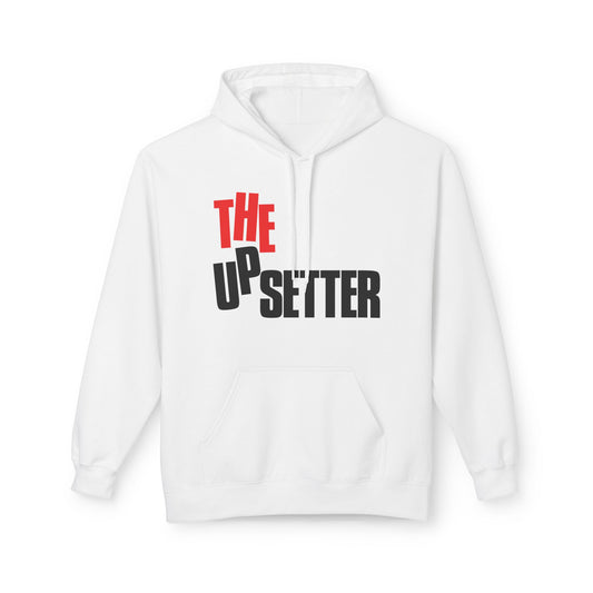 The Upsetter Hoodie / Hoody