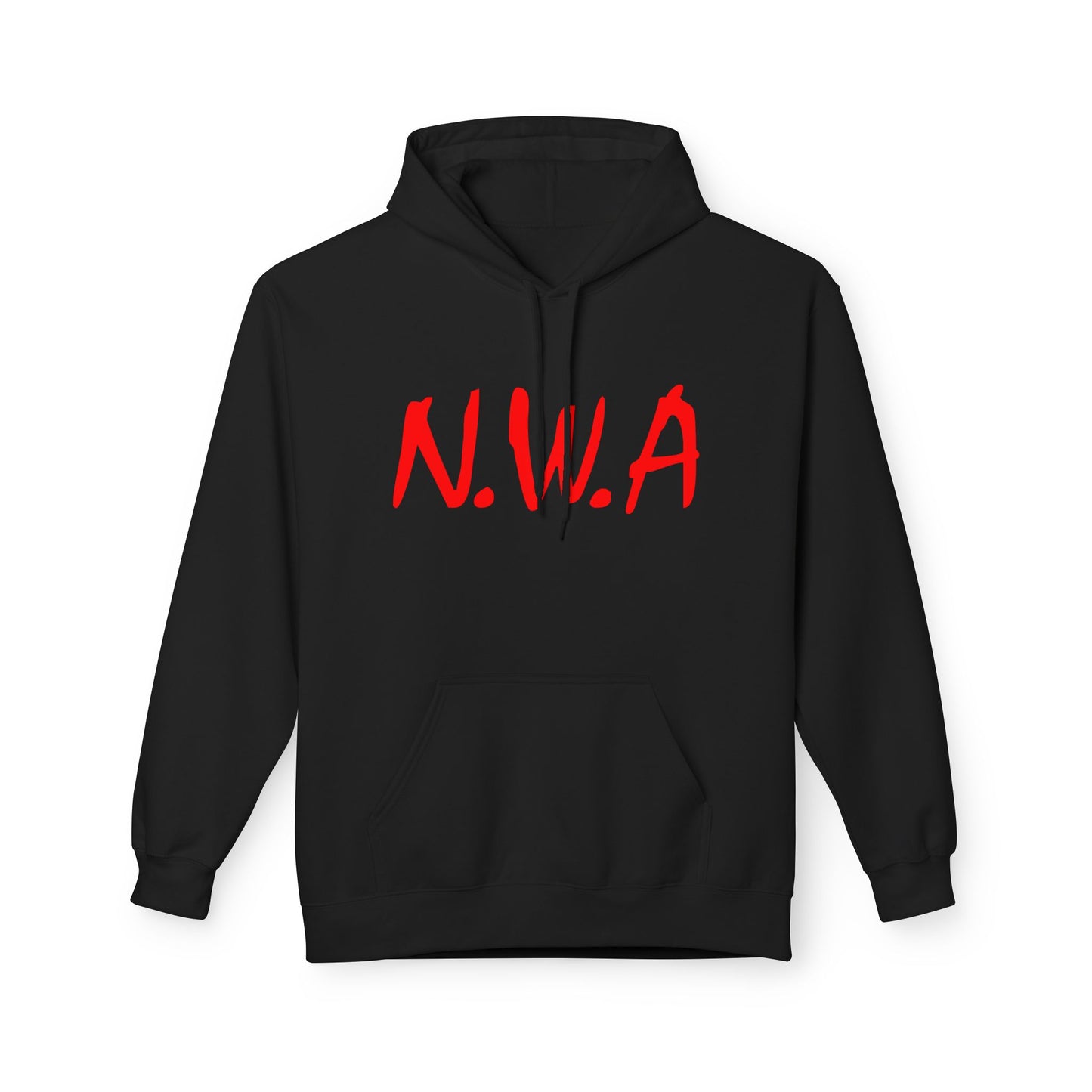 NWA Hoodie / Hoody