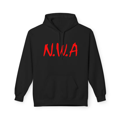 NWA Hoodie / Hoody