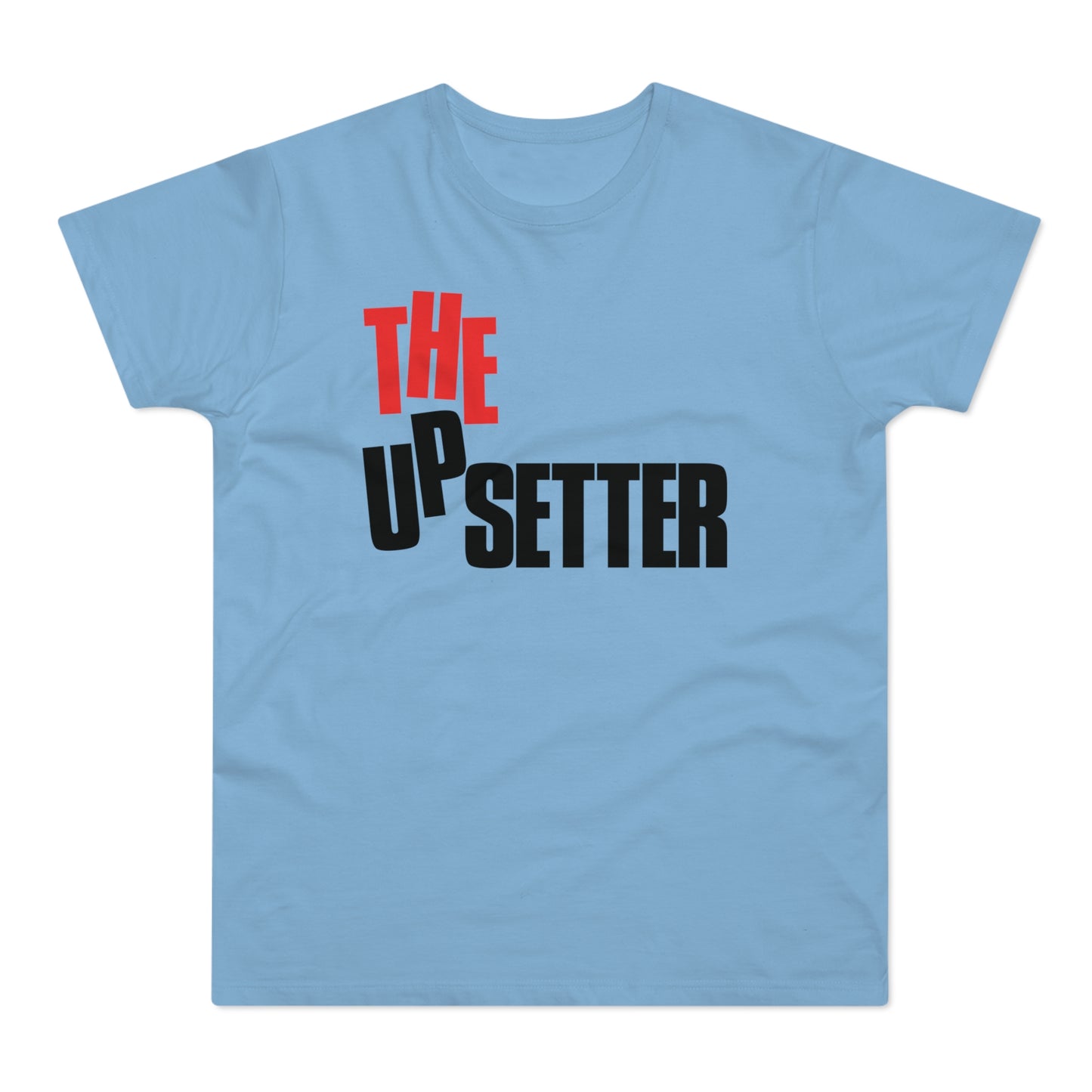 The Upsetter T Shirt (Standard Weight)