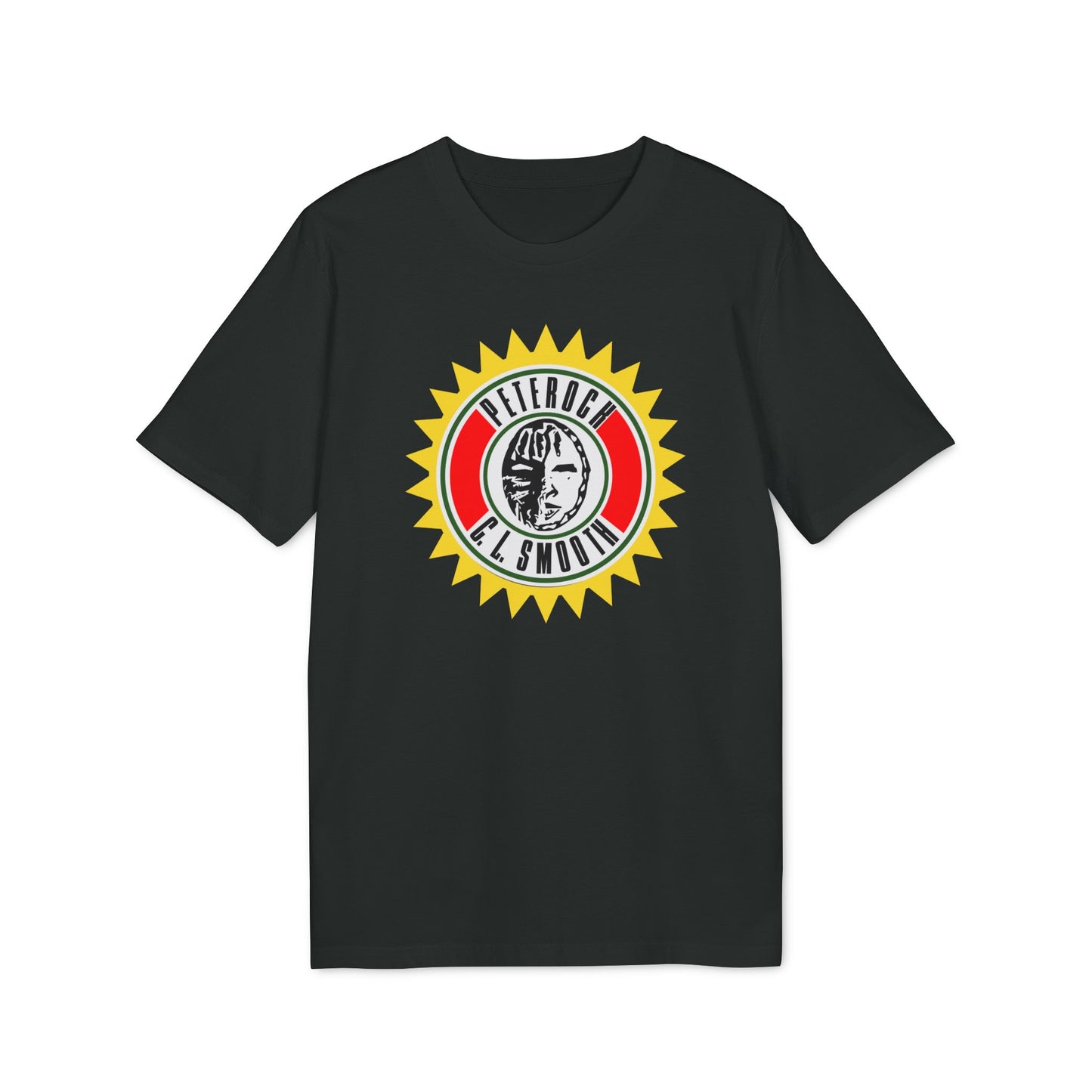 Pete Rock CL Smooth T Shirt (Premium Organic)