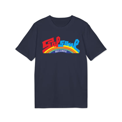 Salsoul Records T Shirt (Premium Organic)