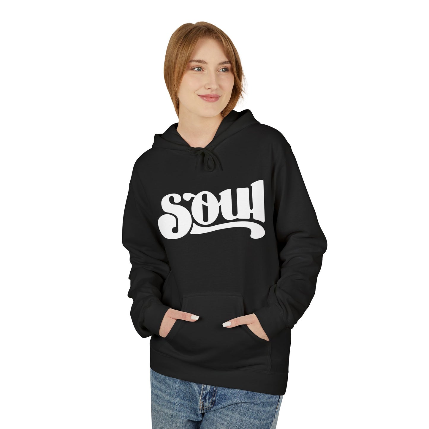 Soul Hoodie / Hoody