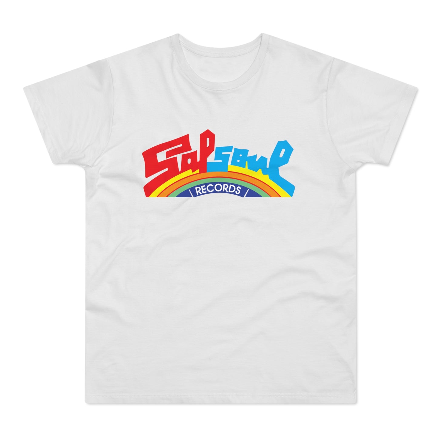 Salsoul Records T Shirt (Standard Weight)