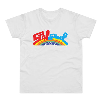 Salsoul Records T Shirt (Standard Weight)