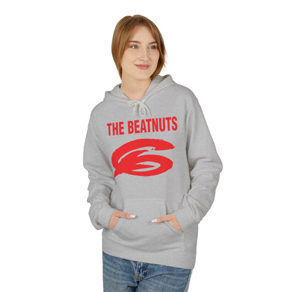 The Beatnuts Hoodie / Hoody