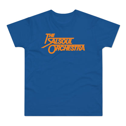 The Salsoul Orchestra T Shirt (Standard Weight)