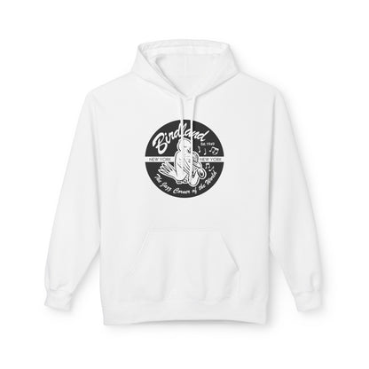 Birdland Jazz Club New York Hoodie / Hoody