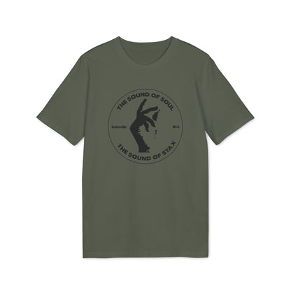 Sound Of Soul T Shirt (Premium Organic)