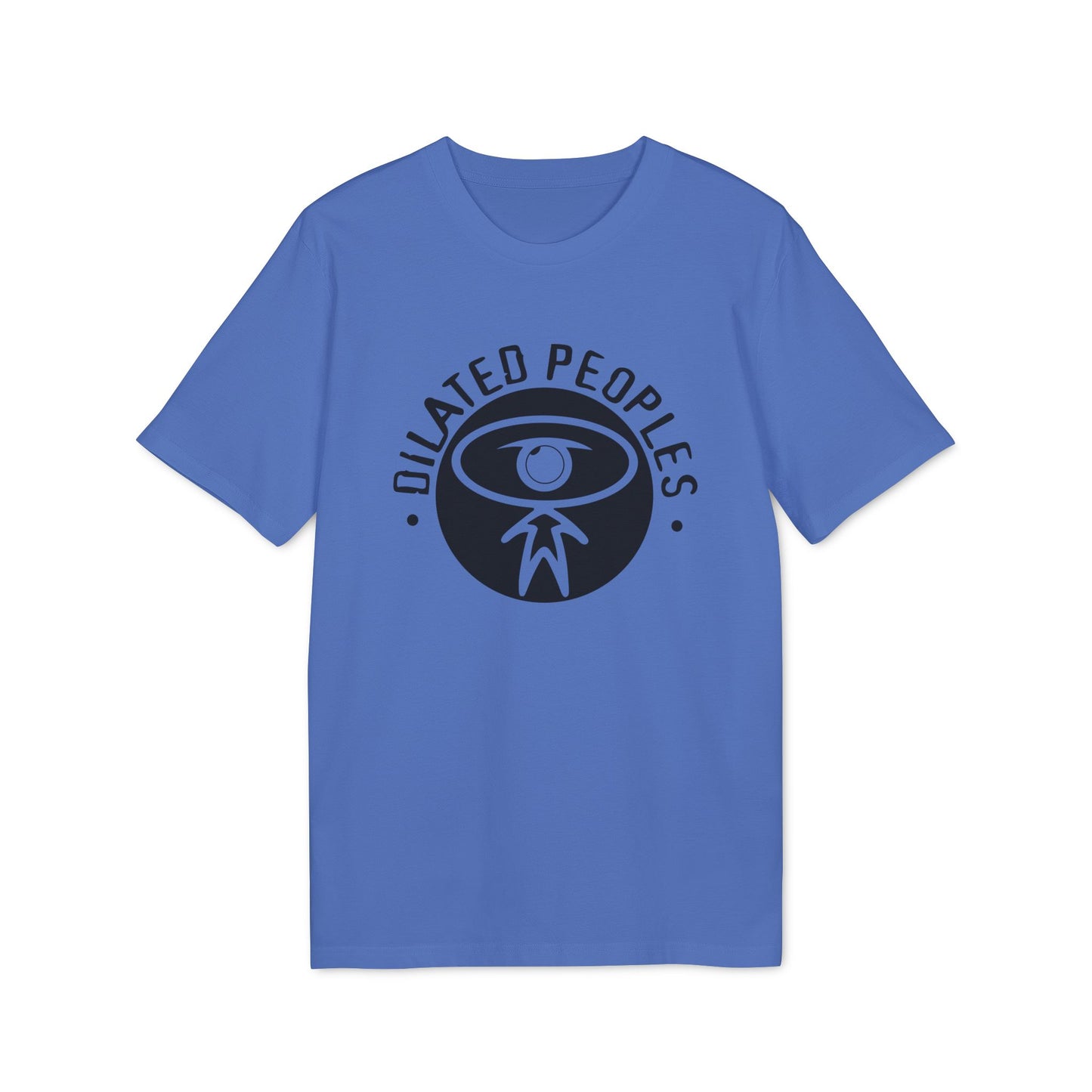 Dilated Peoples T Shirt (Premium Organic)