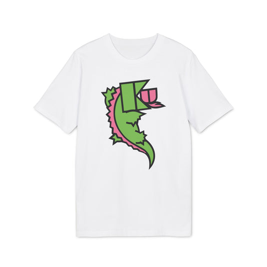 Ku Club Ibiza T Shirt (Premium Organic)