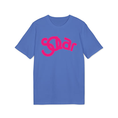 Solar Records T Shirt (Premium Organic)