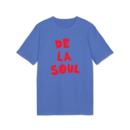 De La Soul T Shirt (Premium Organic)