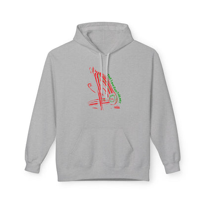 Low End Theory Hoodie / Hoody