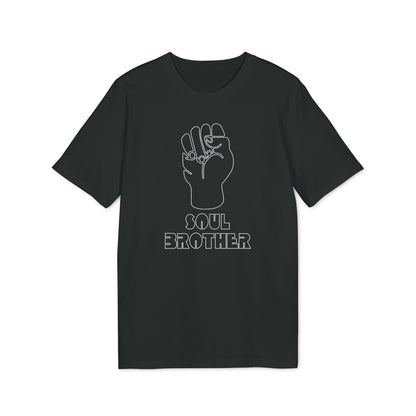 Soul Brother T Shirt (Premium Organic)