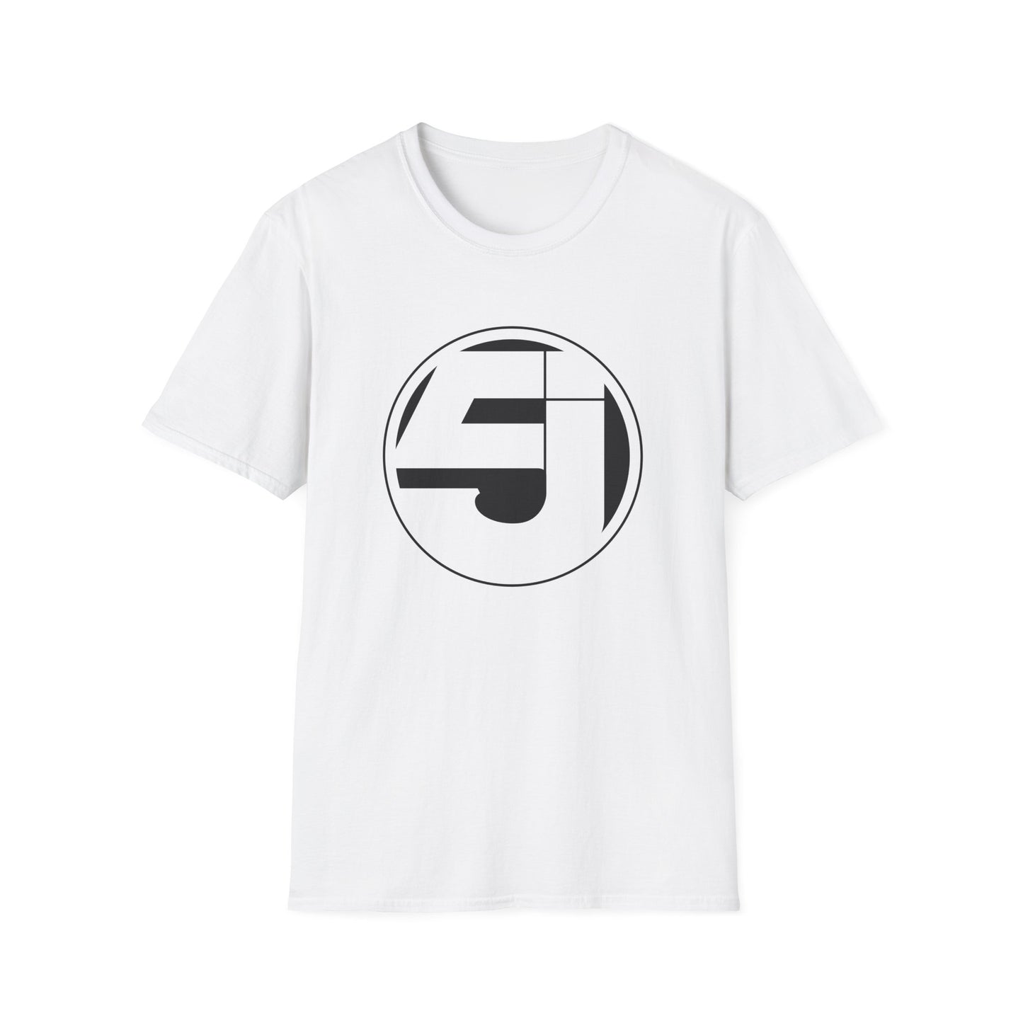 Jurassic 5 T Shirt (Lightweight)