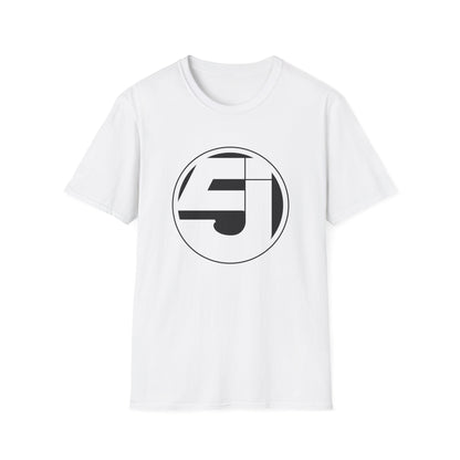 Jurassic 5 T Shirt (Lightweight)