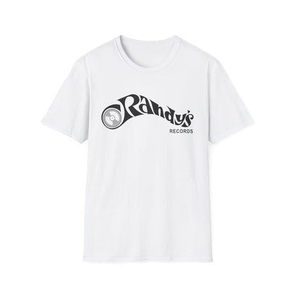 Randy's Records T Shirt (Lightweight)