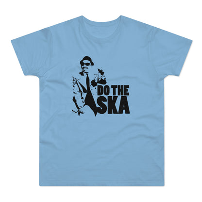 Laurel Aitken T Shirt (Standard Weight)