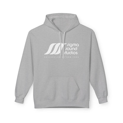 Sigma Sound Studios Hoodie / Hoody