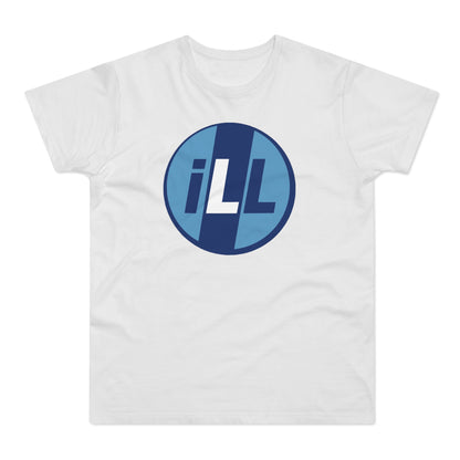 Ill Mike D T Shirt (Standard Weight)