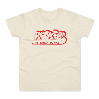 Rockers International T Shirt (Standard Weight)