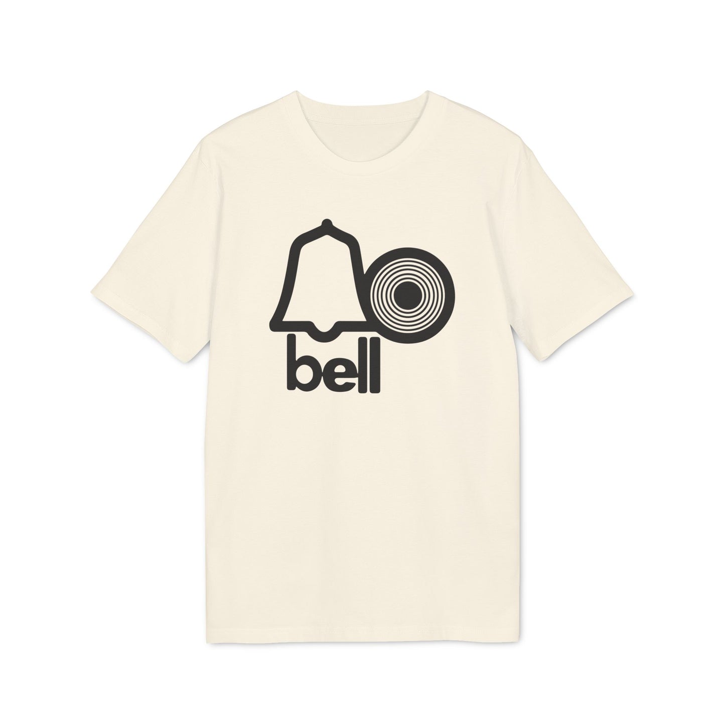 Bell Records T Shirt (Premium Organic)