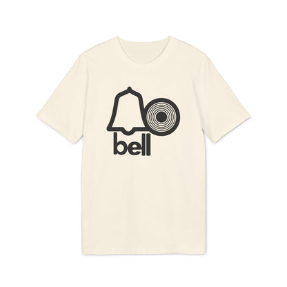 Bell Records T Shirt (Premium Organic)